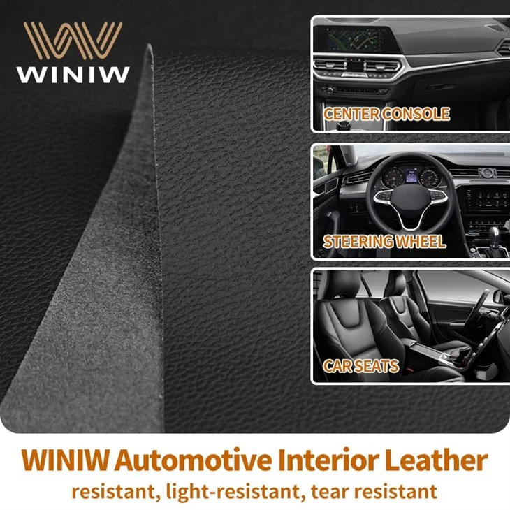 High‑Abrasion‑Resistant Automotive‑Grade Microfiber Leather price