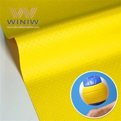 Camussa sintètica d'alta resistència per a voleibol